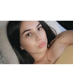 Meet your Posher, Maritza